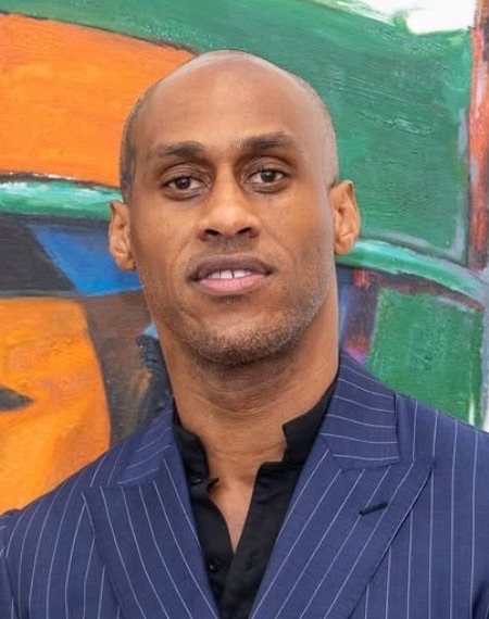 Watts, head-and-shoulders portrait